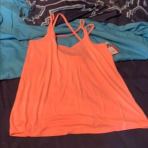 Medium tank top